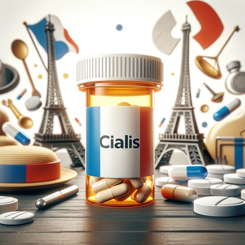 Fausse ordonnance cialis 